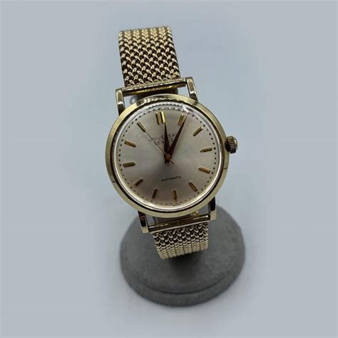 rose gold geneva watch fake|vintage universal geneve watch.